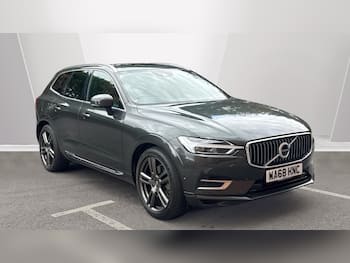 Used Volvo XC60 2018 for sale - 79798922: Photo