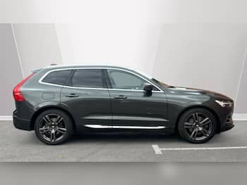 Used Volvo XC60 2018 for sale - 79798922: Photo