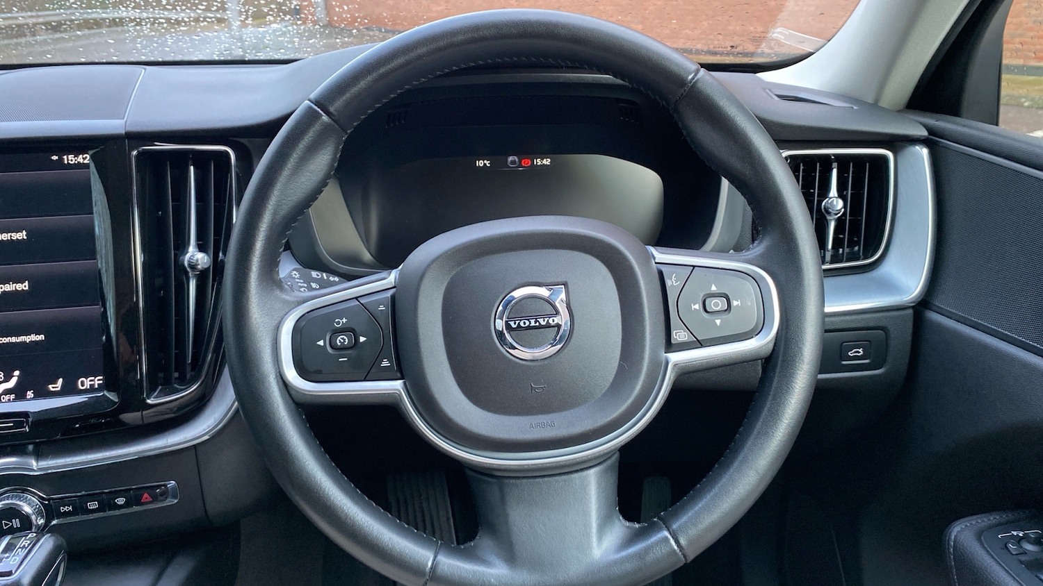 Used Volvo XC60 2019 for sale - 77274754: Photo 10