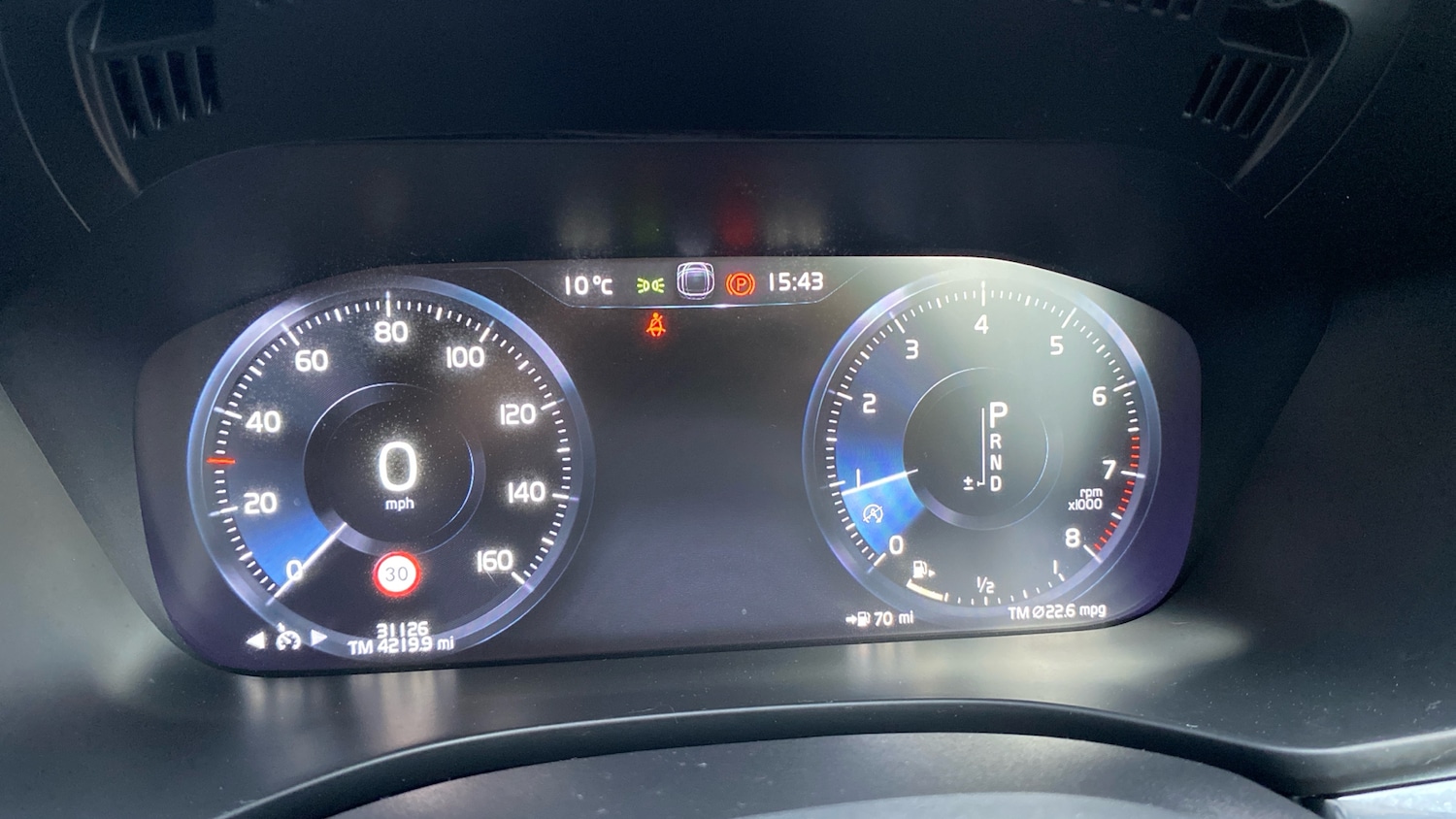 Used Volvo XC60 2019 for sale - 77274754: Photo 11