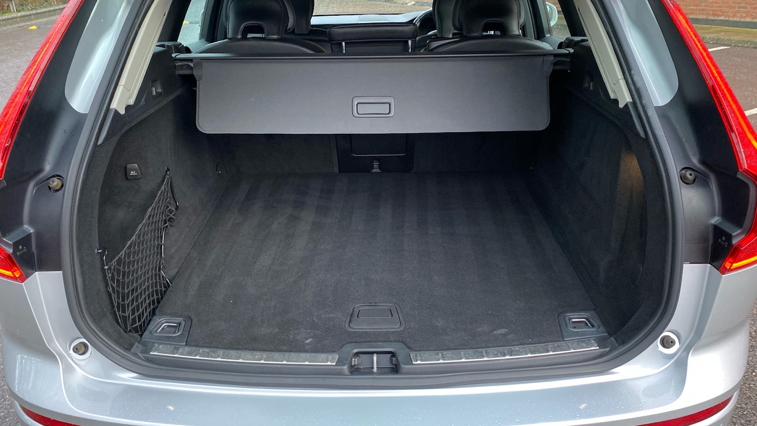 Used Volvo XC60 2019 for sale - 77274754: Photo 13