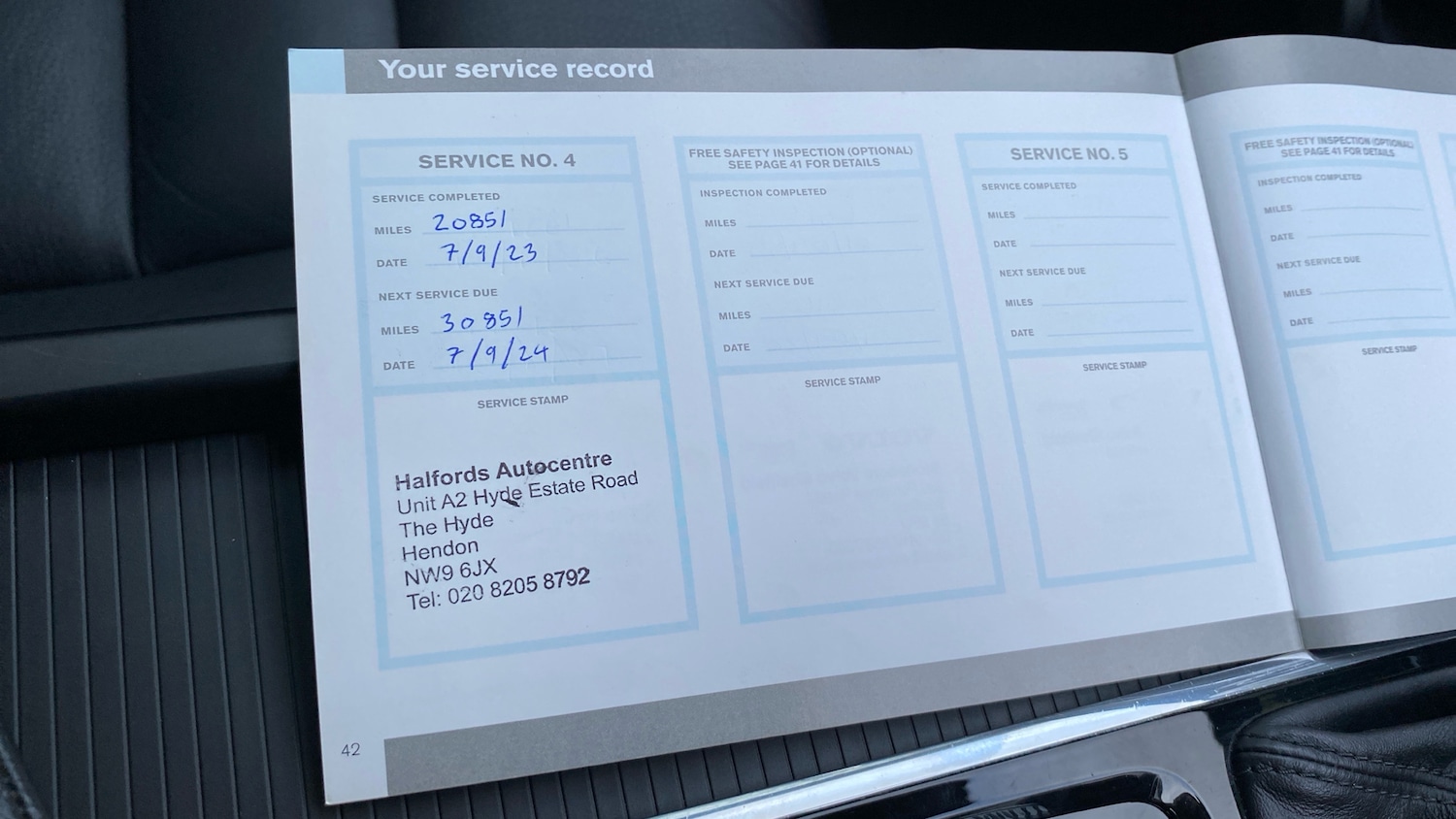 Used Volvo XC60 2019 for sale - 77274754: Photo 14