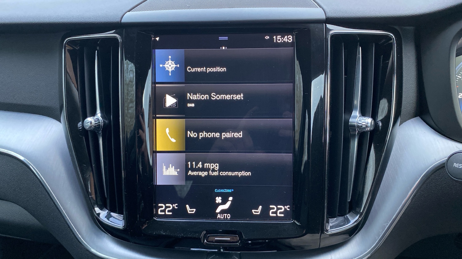 Used Volvo XC60 2019 for sale - 77274754: Photo 15