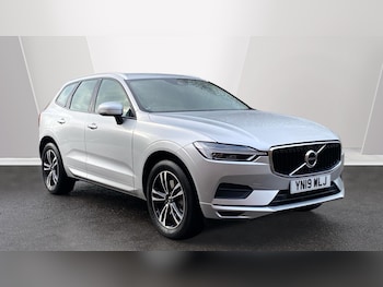Used Volvo XC60 2019 for sale - 77274754: Photo