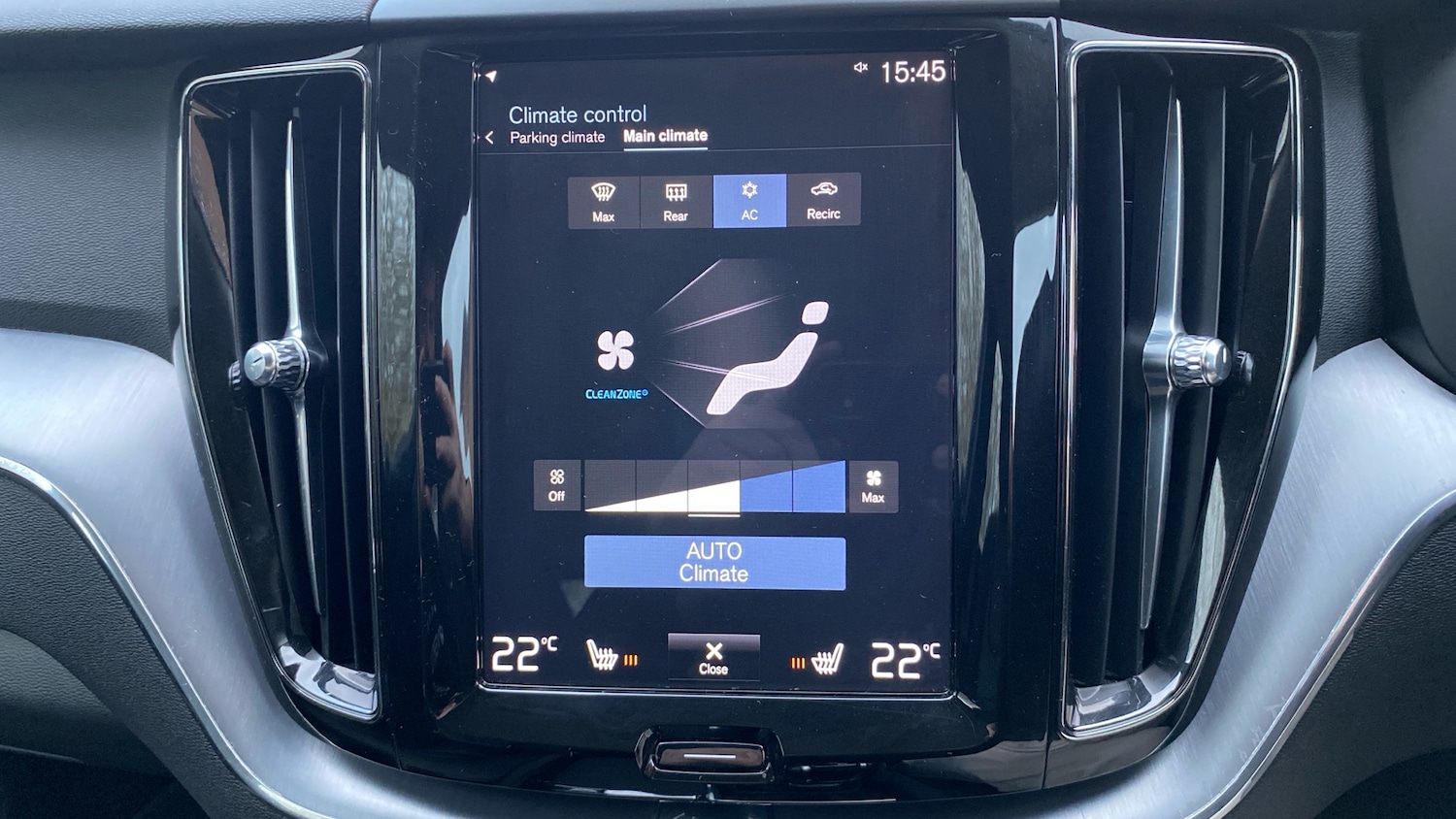 Used Volvo XC60 2019 for sale - 77274754: Photo 29