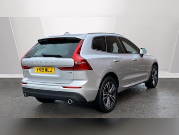 Used Volvo XC60 2019 for sale - 77274754: Photo