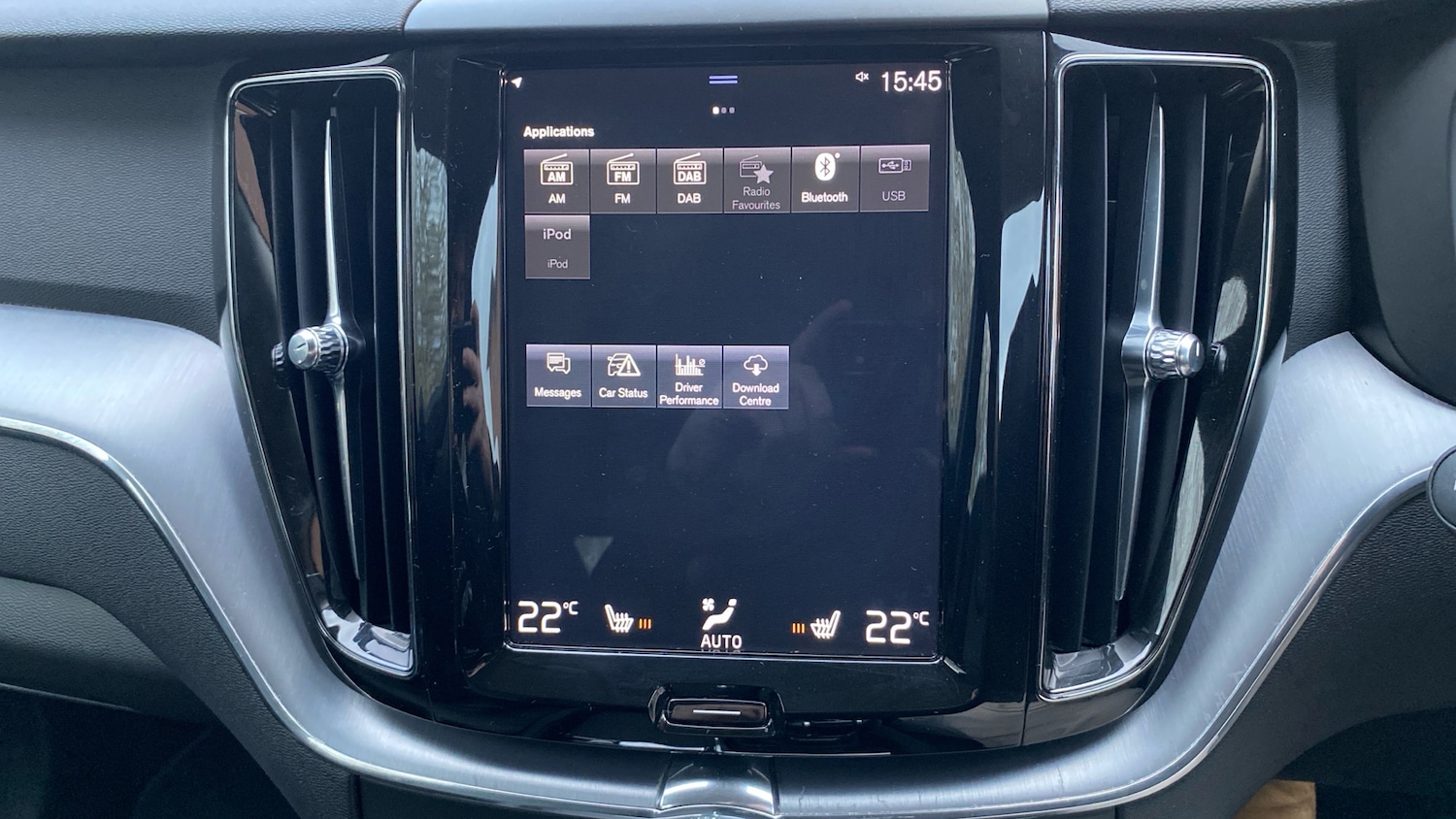 Used Volvo XC60 2019 for sale - 77274754: Photo 30