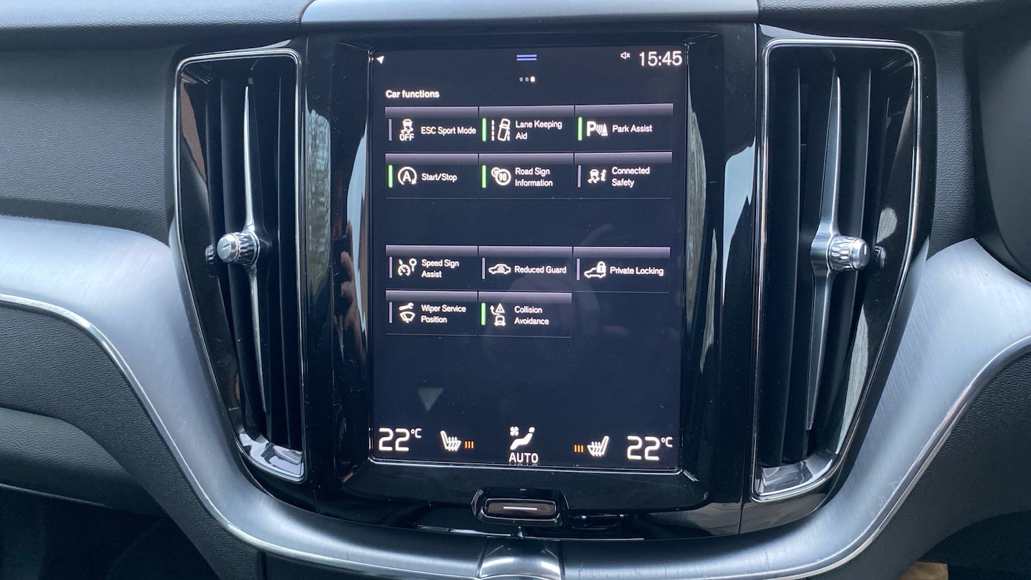 Used Volvo XC60 2019 for sale - 77274754: Photo 31