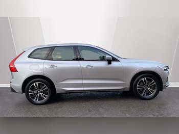 Used Volvo XC60 2019 for sale - 77274754: Photo