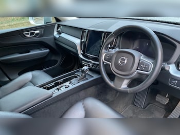 Used Volvo XC60 2019 for sale - 77274754: Photo
