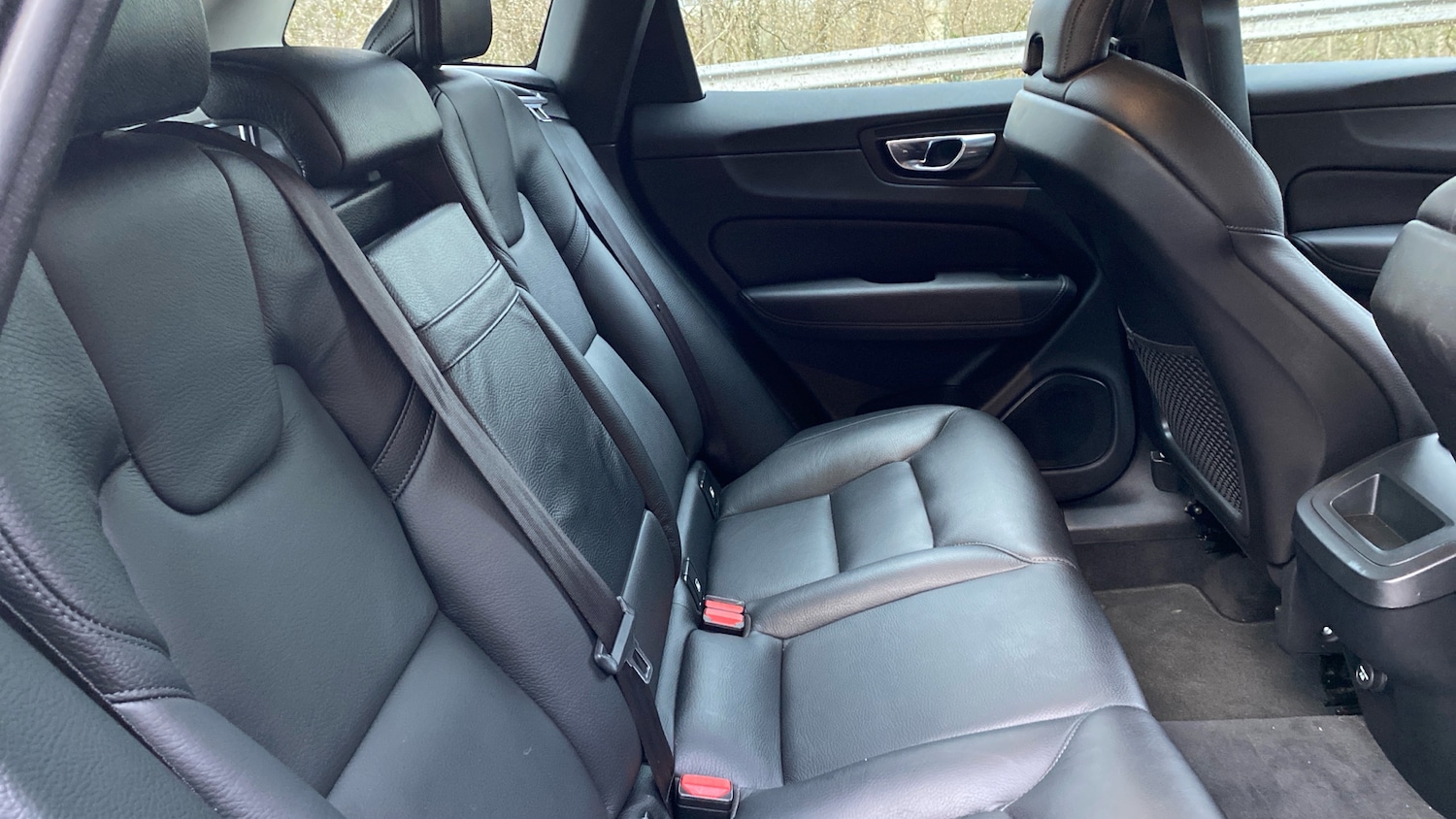 Used Volvo XC60 2019 for sale - 77274754: Photo 6