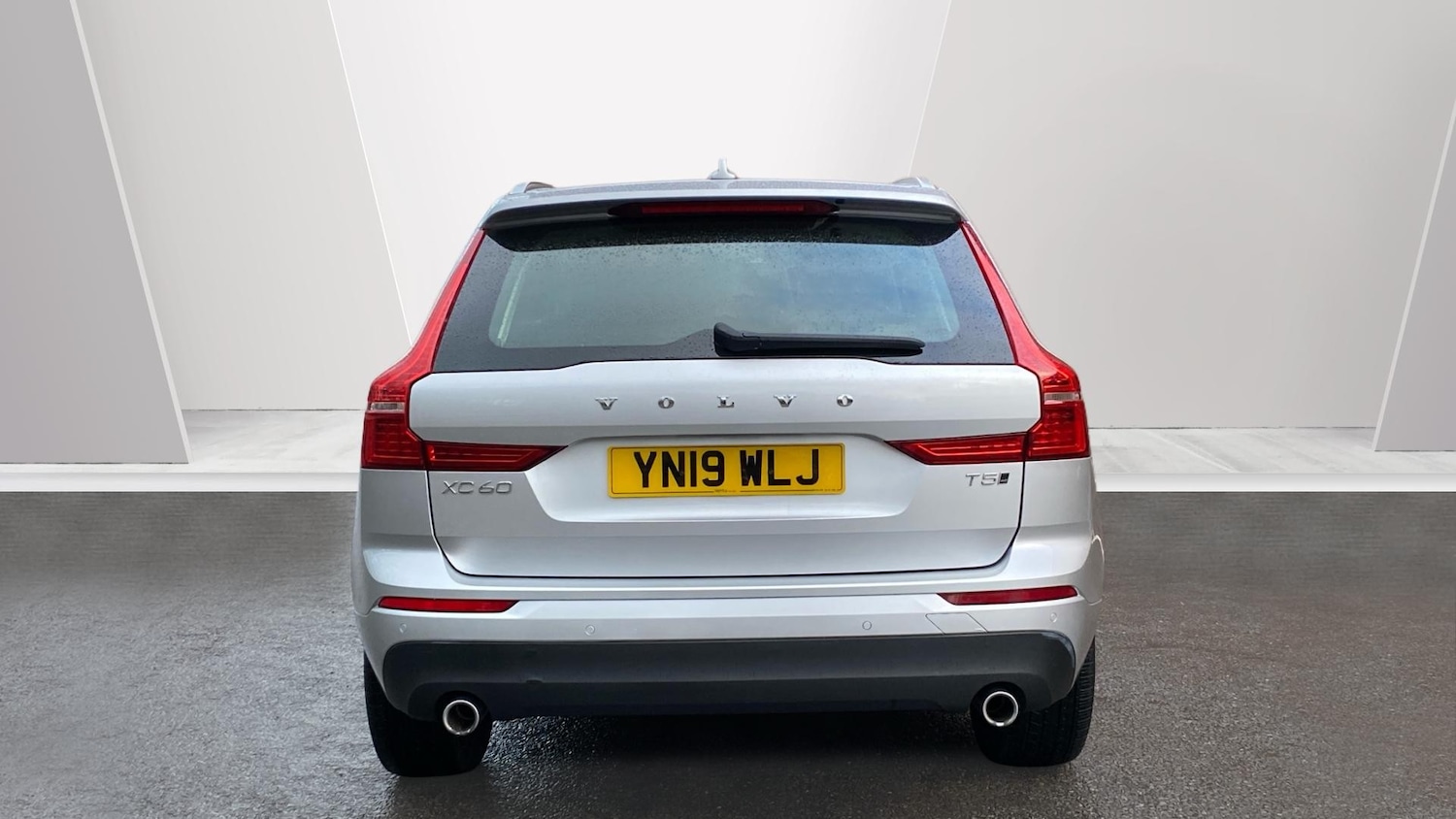 Used Volvo XC60 2019 for sale - 77274754: Photo 7