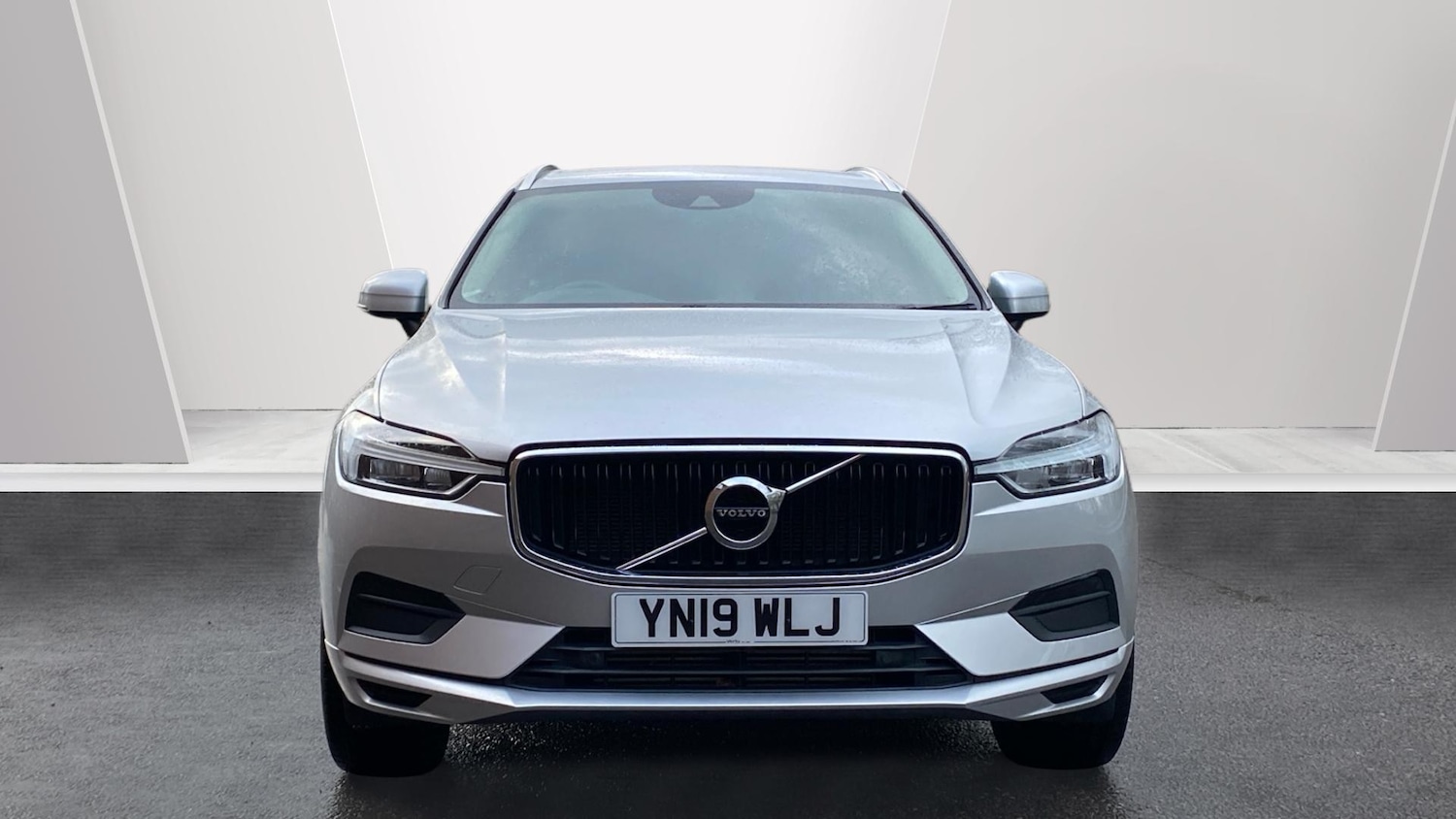 Used Volvo XC60 2019 for sale - 77274754: Photo 8