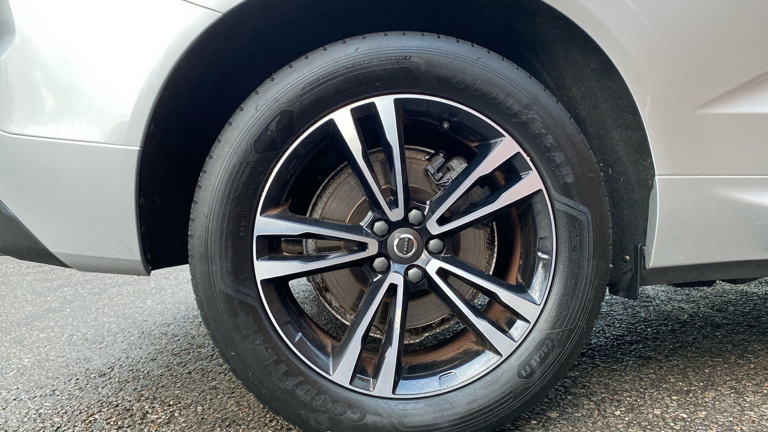 Used Volvo XC60 2019 for sale - 77274754: Photo 9