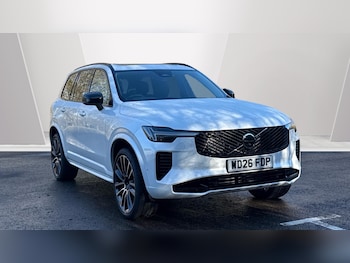 Used Volvo XC90 2026 for sale - 78286793: Photo