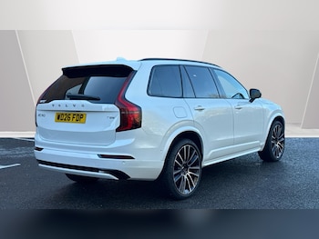 Used Volvo XC90 2026 for sale - 78286793: Photo