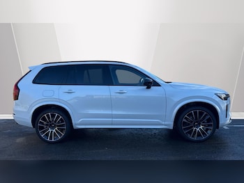 Used Volvo XC90 2026 for sale - 78286793: Photo