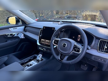 Used Volvo XC90 2026 for sale - 78286793: Photo