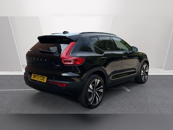 Used Volvo XC40 2022 for sale - 79195881: Photo