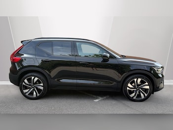 Used Volvo XC40 2022 for sale - 79195881: Photo