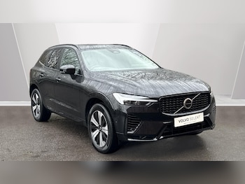 2025 (25) - 2.0 T6 [350] RC PHEV Plus Dark 5dr AWD Geartronic Estate