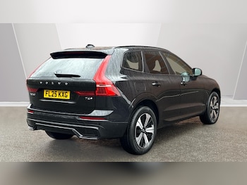 Used Volvo XC60 2025 for sale - 76653261: Photo