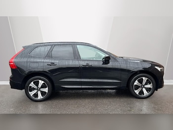 Used Volvo XC60 2025 for sale - 76653261: Photo