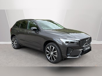 Used Volvo XC60 2023 for sale - 79312108: Photo