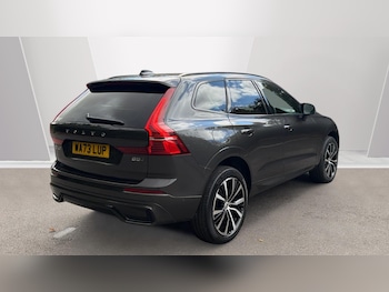 Used Volvo XC60 2023 for sale - 79312108: Photo
