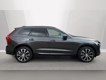 Used Volvo XC60 2023 for sale - 79312108: Photo