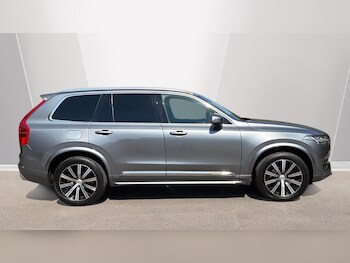 Used Volvo XC90 2020 for sale - 78870418: Photo