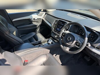 Used Volvo XC90 2020 for sale - 78870418: Photo