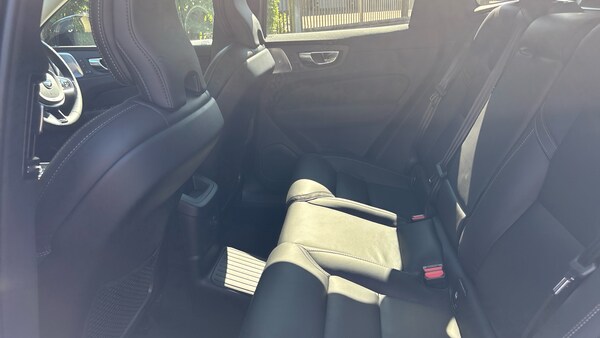 Used Volvo XC60 2025 for sale - 75381354: Photo 10