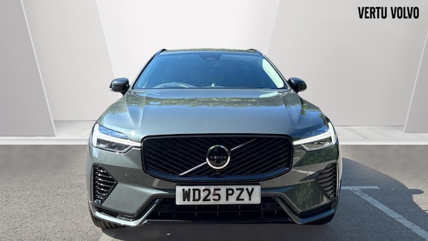 Used Volvo XC60 2025 for sale - 75381354: Photo 12