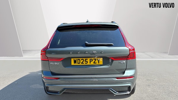 Used Volvo XC60 2025 for sale - 75381354: Photo 13