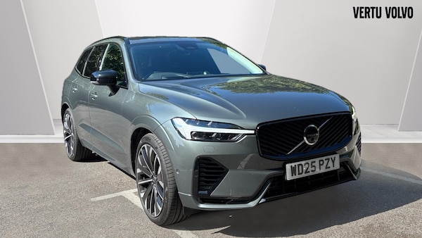 Used Volvo XC60 2025 for sale - 75381354: Photo 1