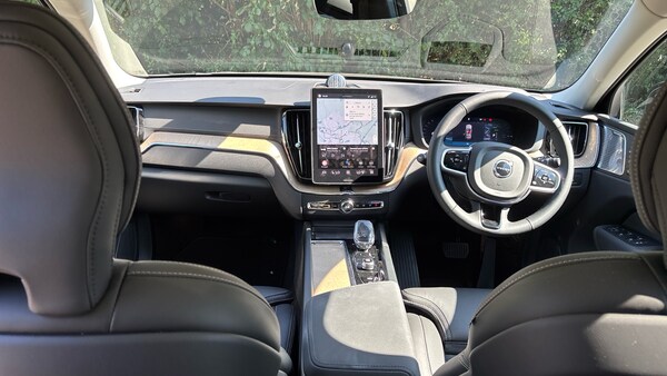 Used Volvo XC60 2025 for sale - 75381354: Photo 20