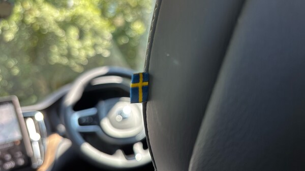 Used Volvo XC60 2025 for sale - 75381354: Photo 22