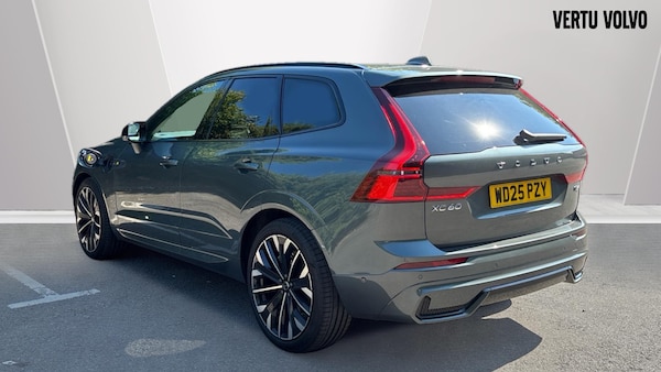 Used Volvo XC60 2025 for sale - 75381354: Photo 2
