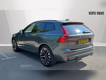 Used Volvo XC60 2025 for sale - 75381354: Photo