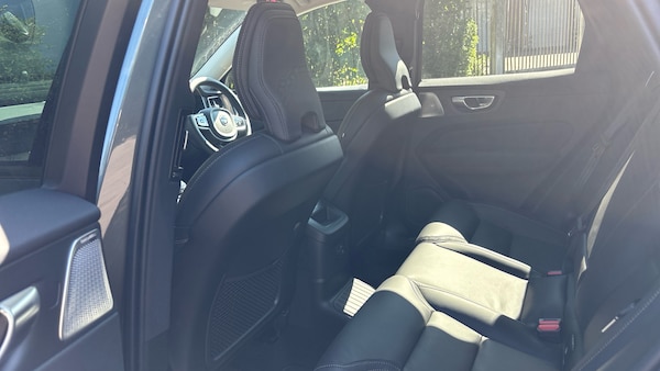 Used Volvo XC60 2025 for sale - 75381354: Photo 33