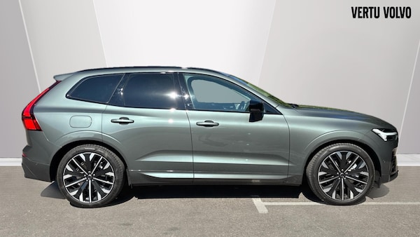 Used Volvo XC60 2025 for sale - 75381354: Photo 3