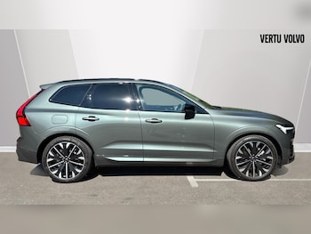 Used Volvo XC60 2025 for sale - 75381354: Photo