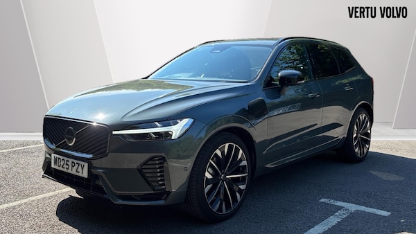 Used Volvo XC60 2025 for sale - 75381354: Photo 6
