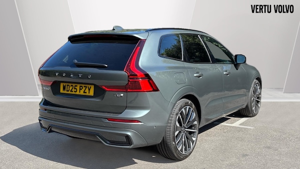 Used Volvo XC60 2025 for sale - 75381354: Photo 7