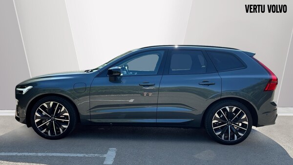 Used Volvo XC60 2025 for sale - 75381354: Photo 8