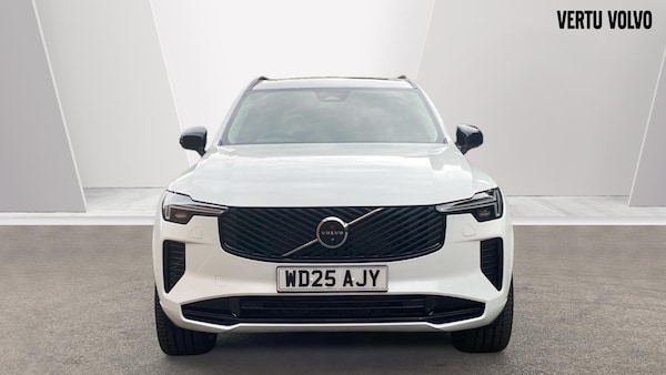 Used Volvo XC90 2025 for sale - 75381355: Photo 12