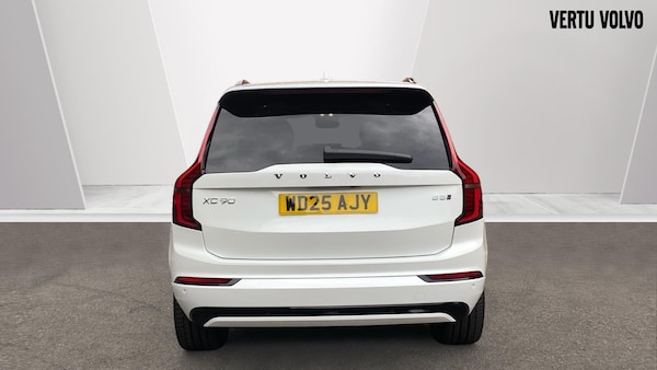 Used Volvo XC90 2025 for sale - 75381355: Photo 13