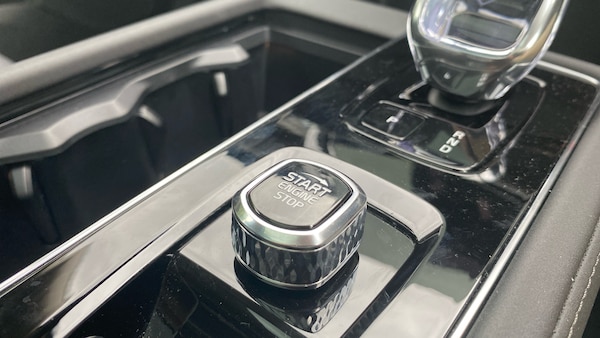Used Volvo XC90 2025 for sale - 75381355: Photo 14