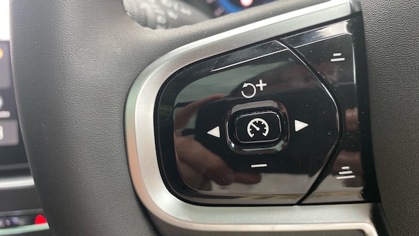 Used Volvo XC90 2025 for sale - 75381355: Photo 18